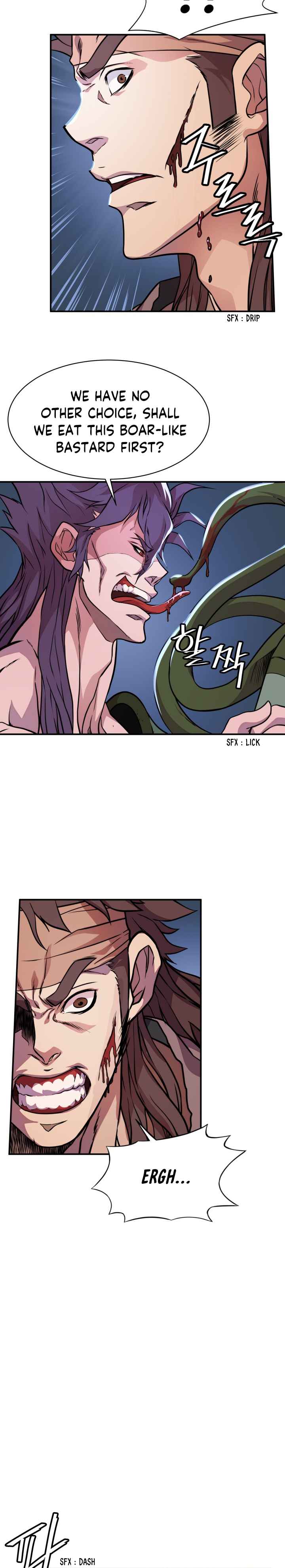 Dain Ironworks Chapter 28 18
